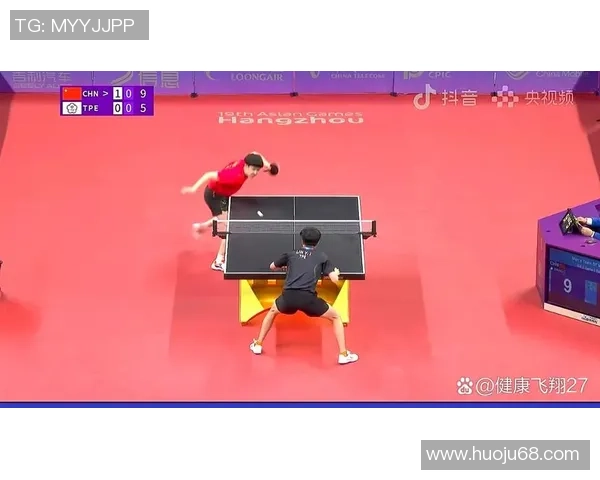 杭州世锦赛回顾：乒乓球队技术表现的亮点与不足分析